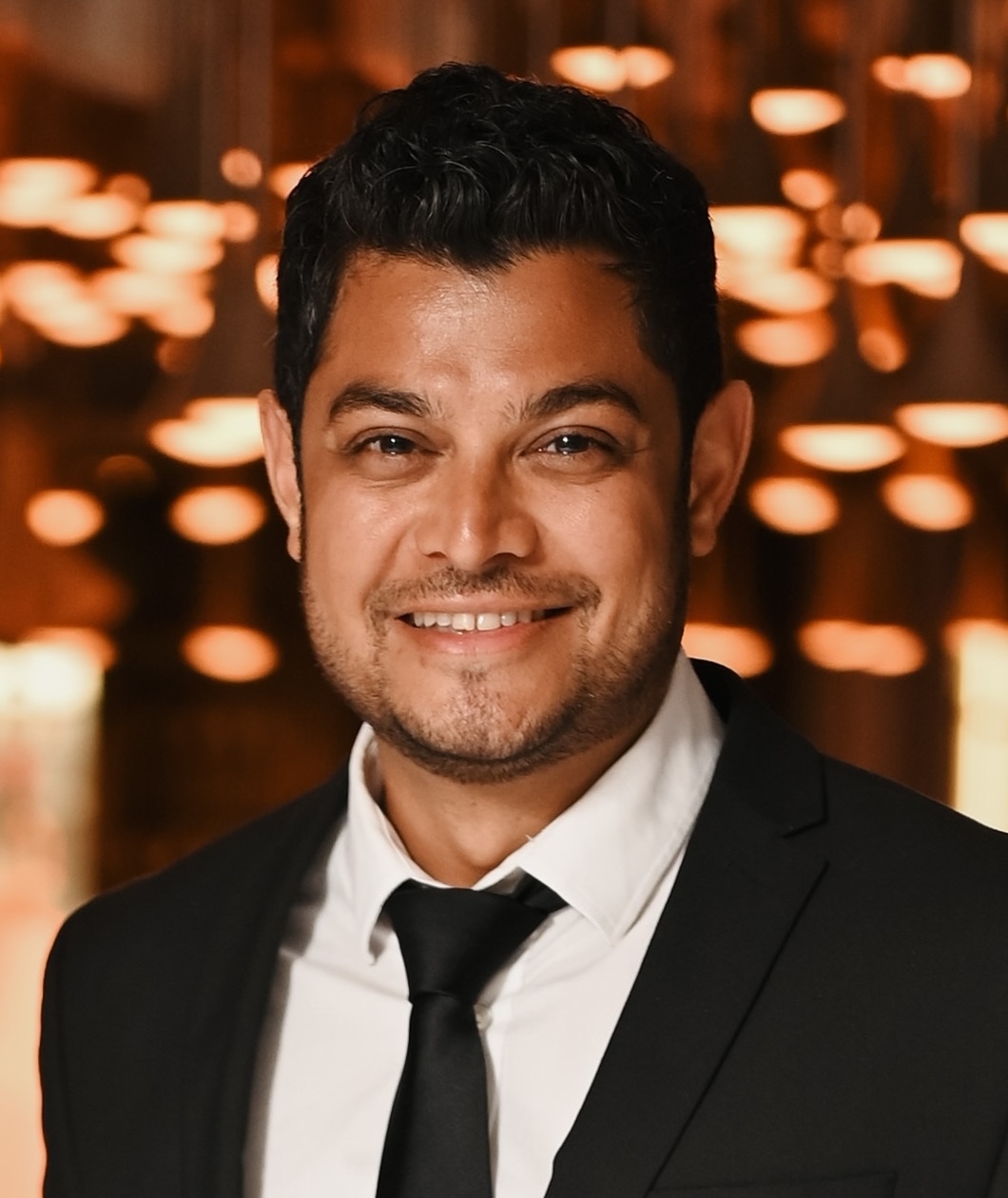 Nitesh Mistry